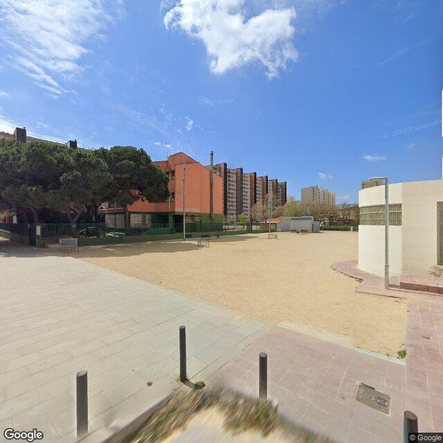 ESCOLA RAMON MUNTANER