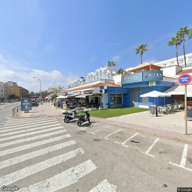 HOTEL MARINA SAND (ANTIC SELVAMAR) (FORA DE SERVEI