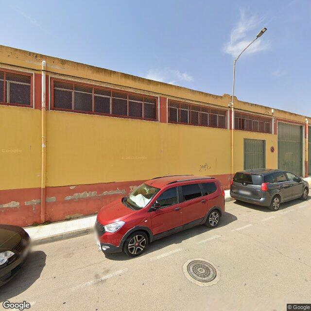 Pista en Calzados