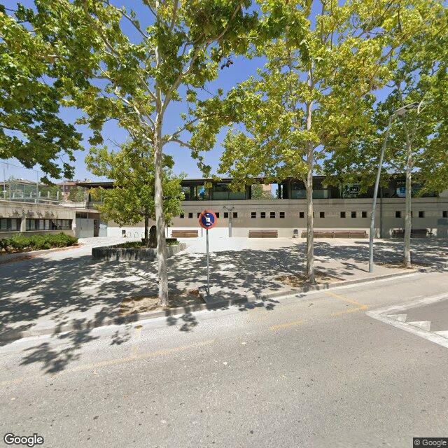 Foto de ZONA ESPORTIVA MUNICIPAL JAUME TUBAU