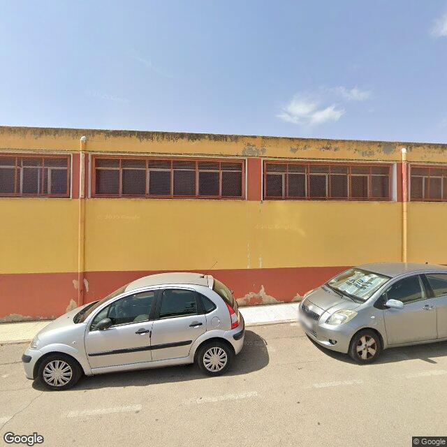 Pista en Calzados