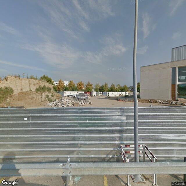 PISCINA OLIMPICA - CENTRE ESPORTIU