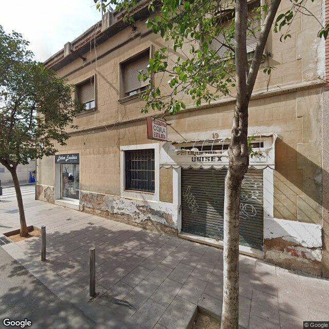 ESCOLA VÍCTOR CATALÀ