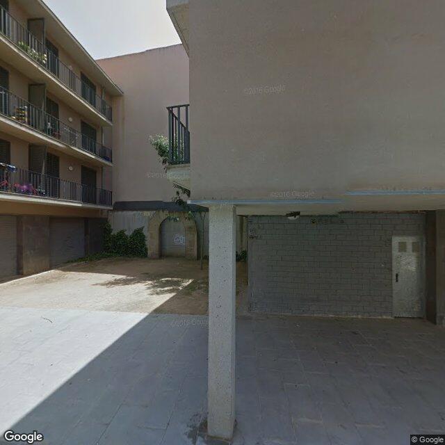 COL·LEGI PARROQUIAL SANT JOSEP