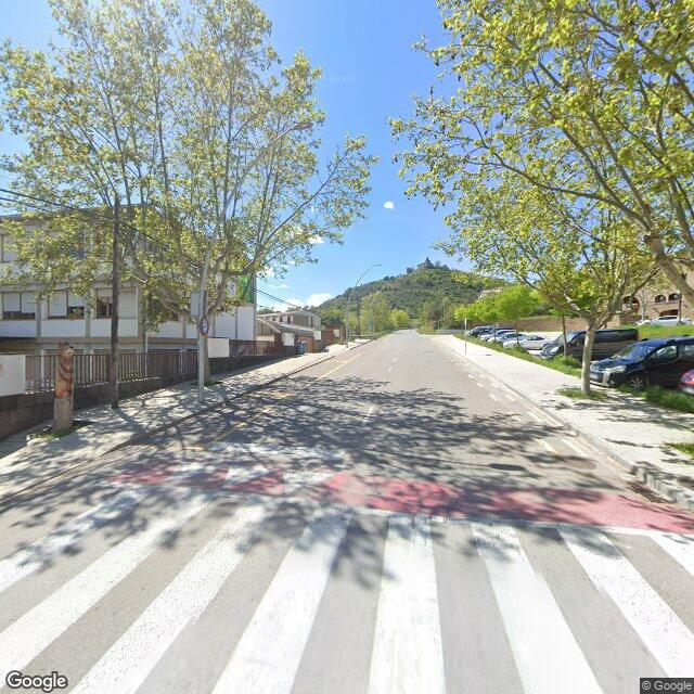 ESCOLA ARRELS II