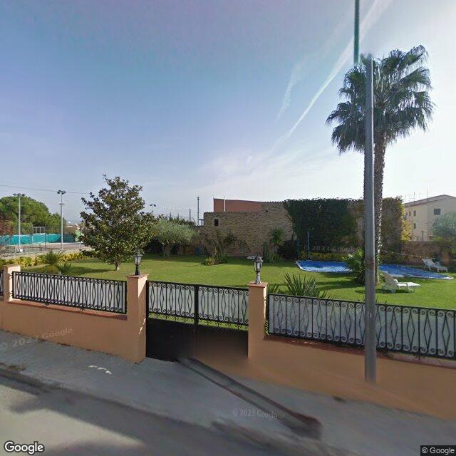 CLUB DE TENNIS MÓRA D'EBRE