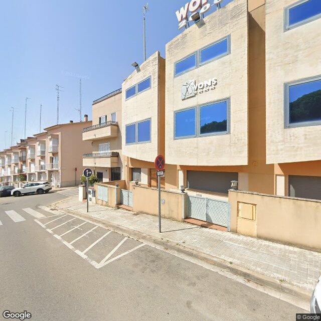 CLUB WONS 2000 MARESME