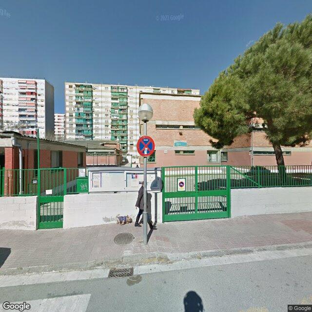 ESCOLA BERNAT METGE
