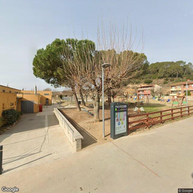 ESCOLA L'AIXART