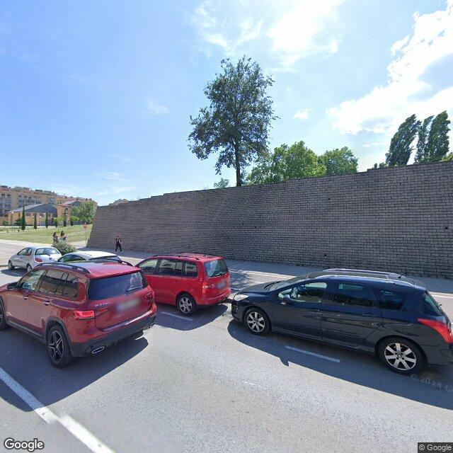 CARRIL BICI CTRA. DE MANLLEU