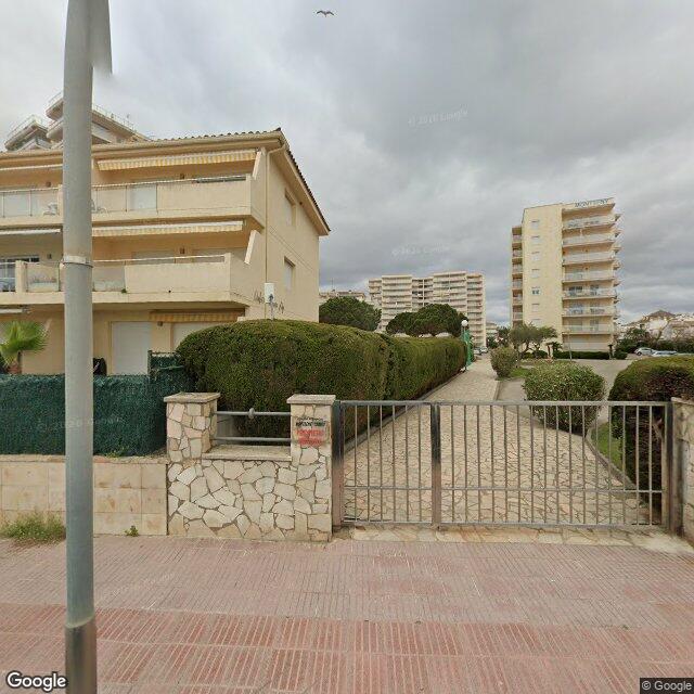 COMUNITAT DEL  PG. DE LA TORRE VALENTINA, 10