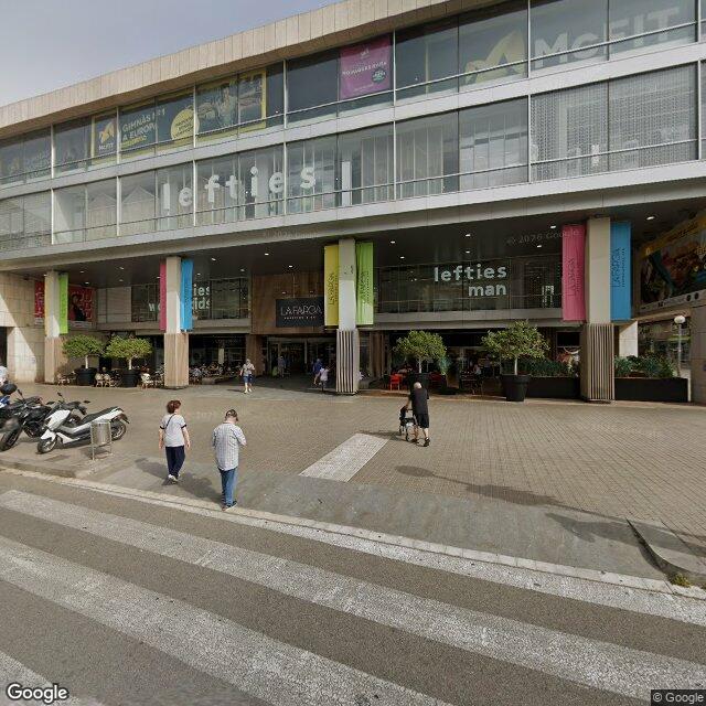 MCFIT HOSPITALET