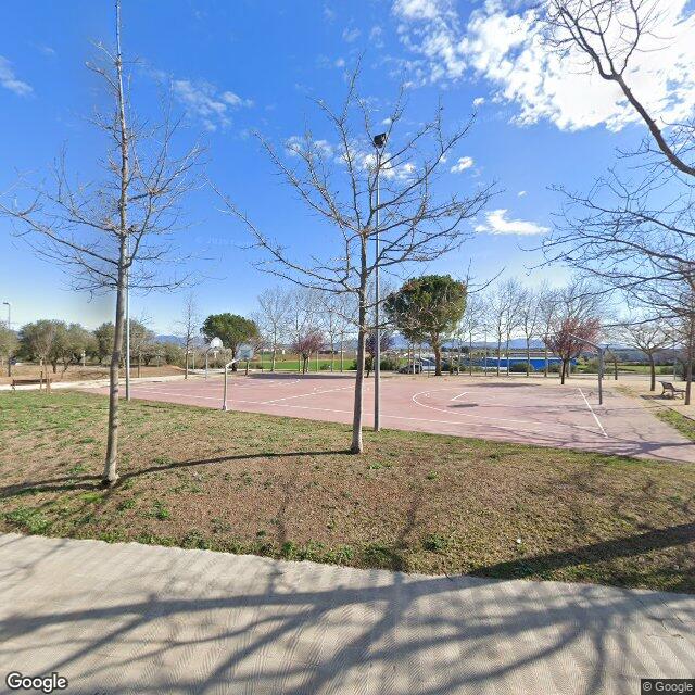 Pista en Maresme