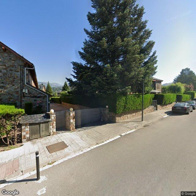 COMUNITAT DEL C. CAMI RAL, 36-40