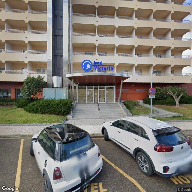 HOTEL PRESTIGE VICTORIA
