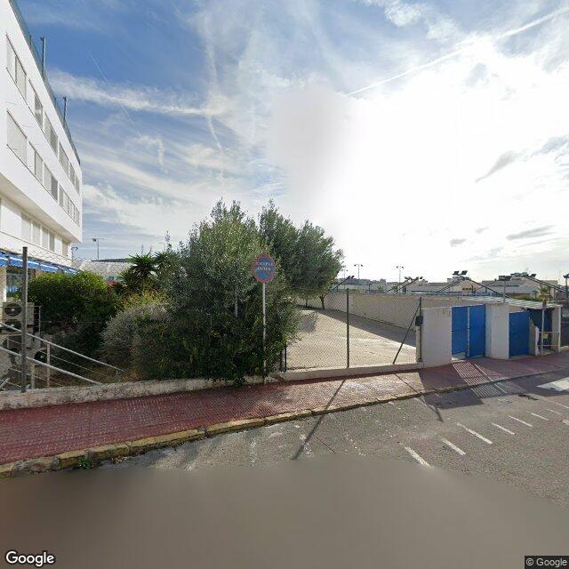 CLUB NATACIÓ SITGES