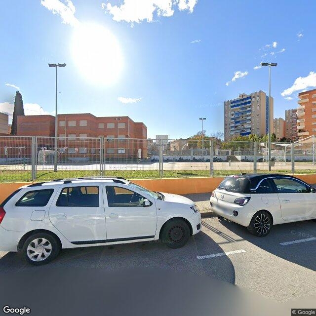 Pista en Feliu Elias