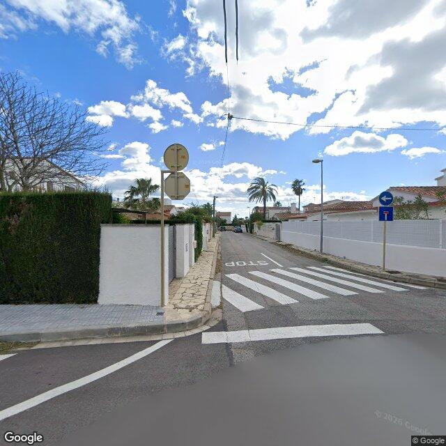 TENNIS CENTER MAR CAMBRILS