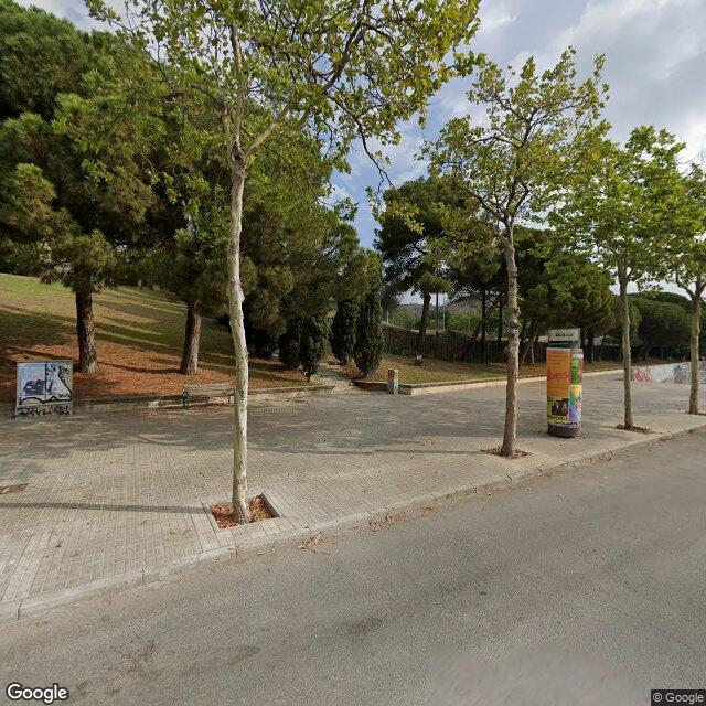 CIRCUIT DE BMX