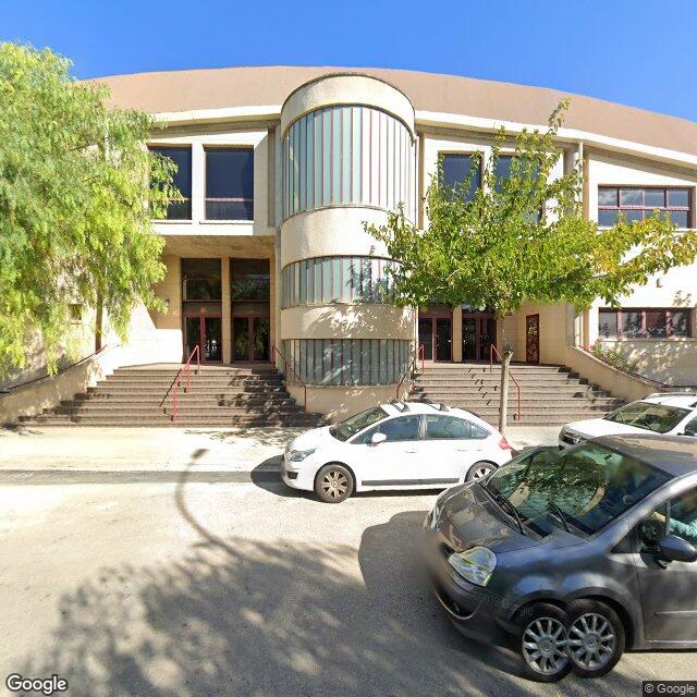 Palau Municipal d'Esports