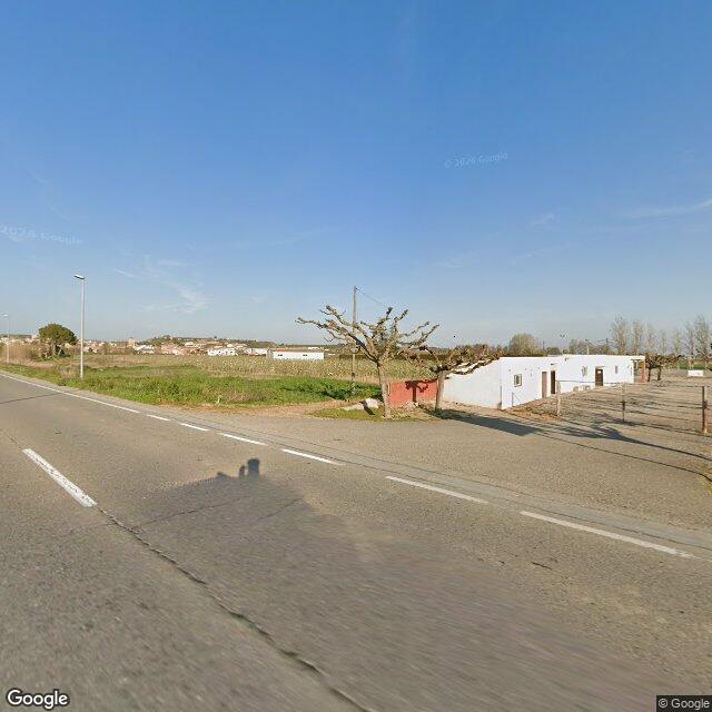 CAMP DE FUTBOL MUNICIPAL