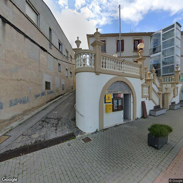 ESCOLA VELLA SERRALAVELLA