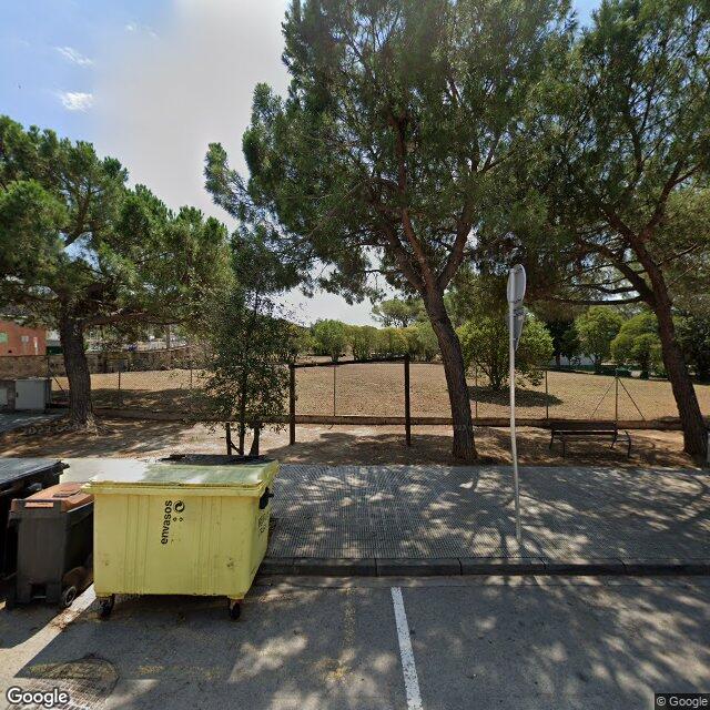 CIRCUIT ESPORTIU AV. DE ST. JOAN