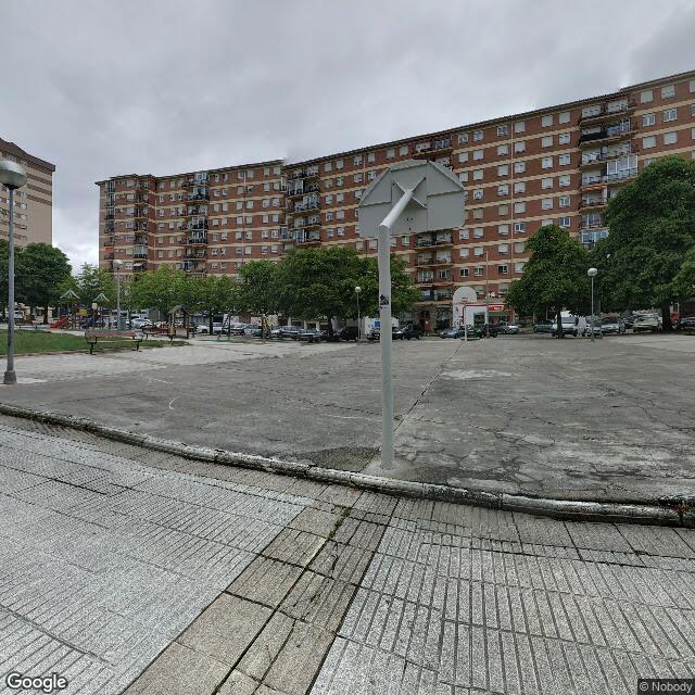 Pista en Castaños