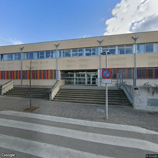 ESCOLA ALDRIC