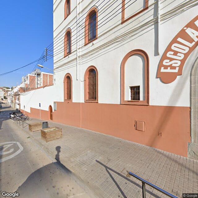 ESCOLÀPIES EL MASNOU