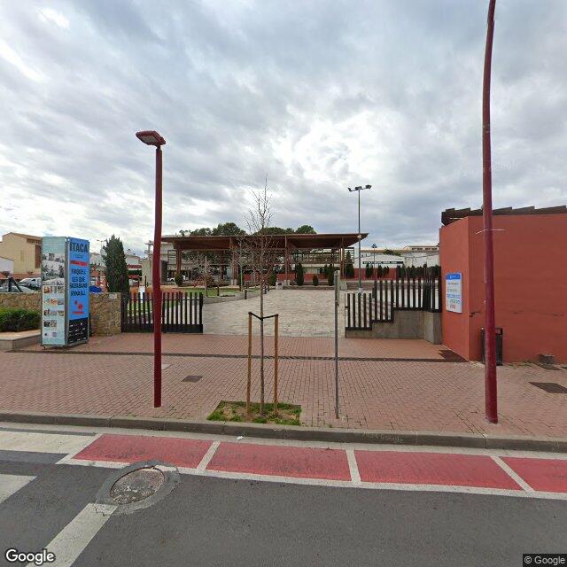 ZONA ESPORTIVA PL. CATALUNYA