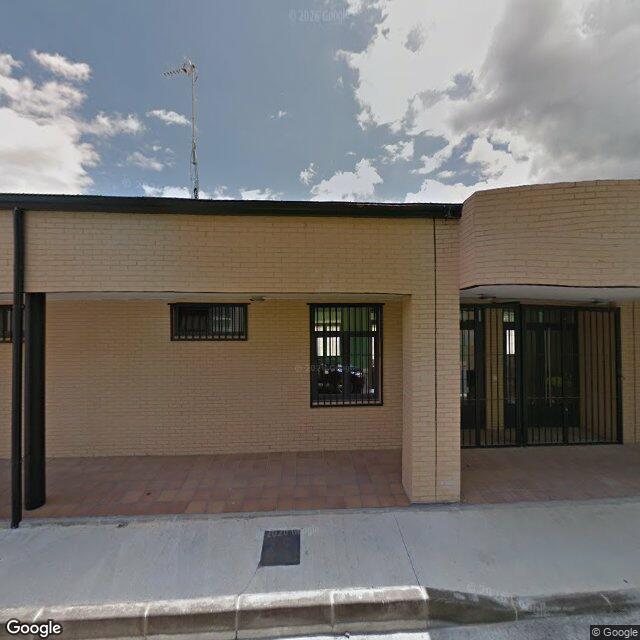Campo Municipal de La Vega