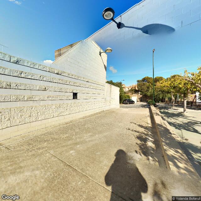 SALA POLIVALENT MUNICIPAL (FORA SERVEI)