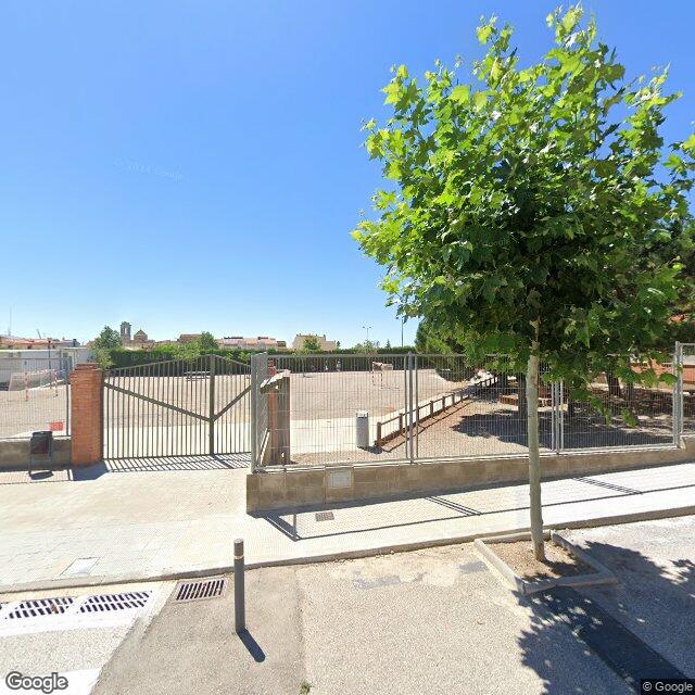 ESCOLA SANT RAMON