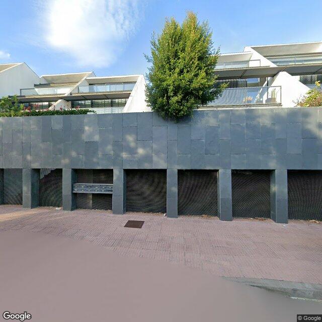 COMUNITAT DEL C. DE CAN PAU VALLS, 16-34