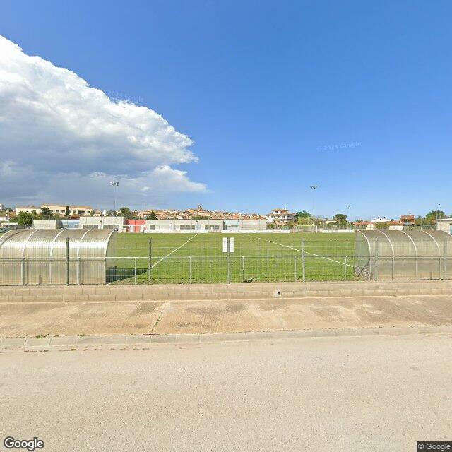 Zona Esportiva