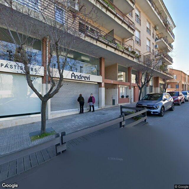 COMUNITAT DEL C. DE PRAT DE LA RIBA, 30-36