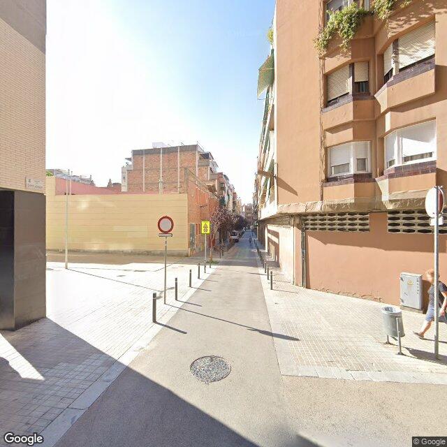 ESCOLA JOAN MARAGALL