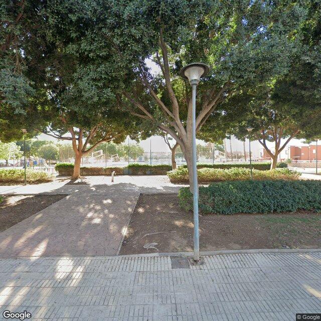 Pista en Alfonso de Mudarra