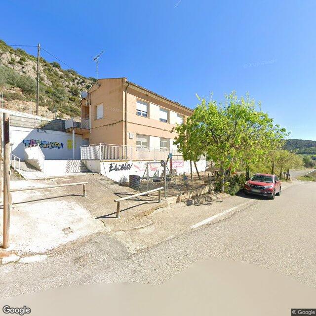 PUNT D'INFORMACIÓ DE SENDERS TARTAREU