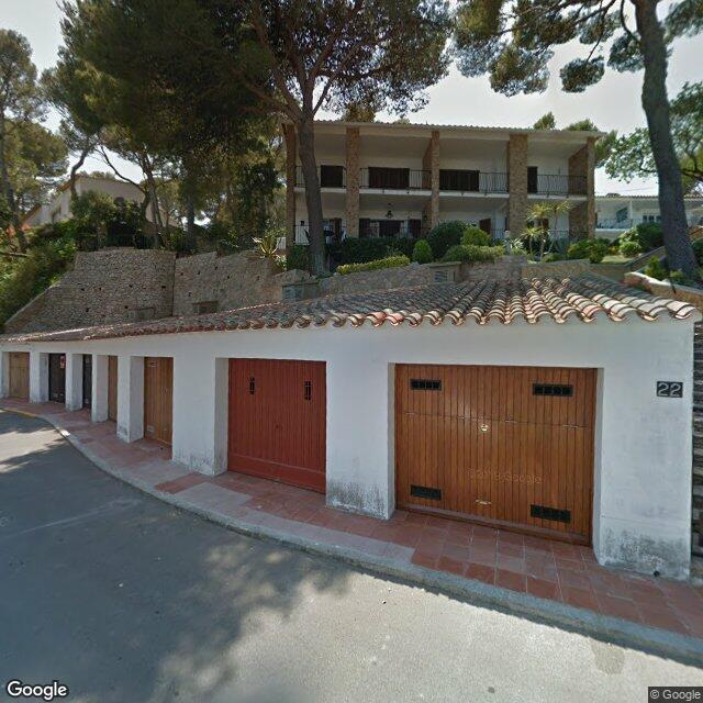 COMUNITAT DEL C. DELS FORCATS, 22