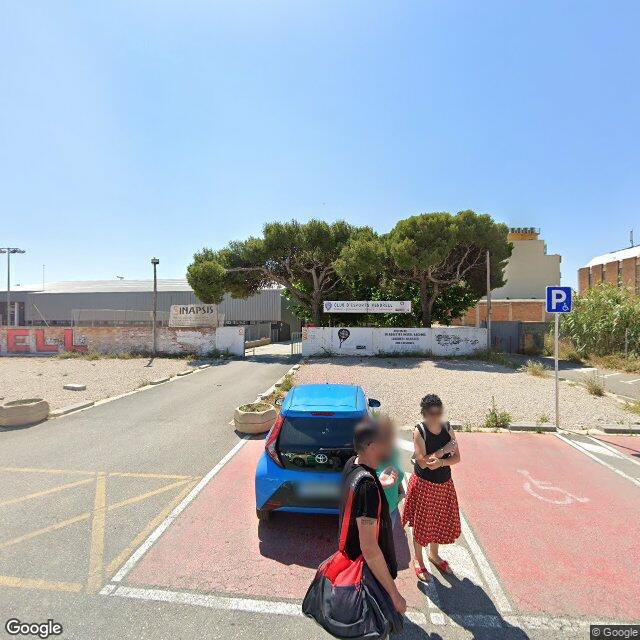 PAVELLÓ CLUB ESPORTS VENDRELL