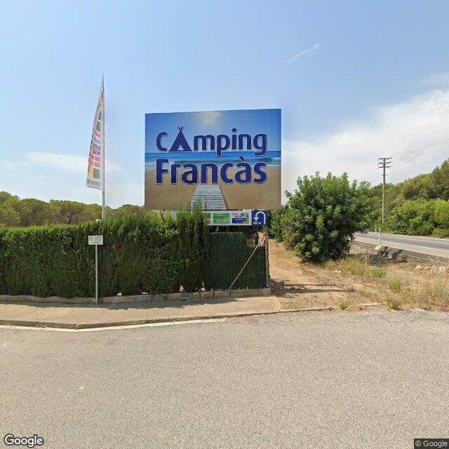 CAMPING FRANCÀS