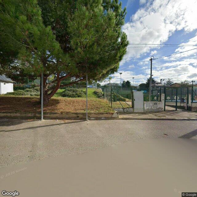 PÀDEL I TENNIS CAN MIRET