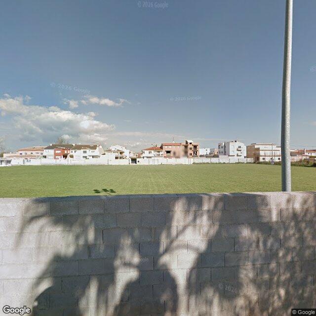 Camp Municipal Terres Noves