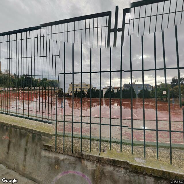 Pista en Wenceslao Fernández Flórez