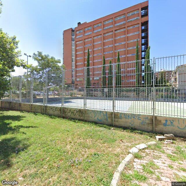 Pista en Tossa