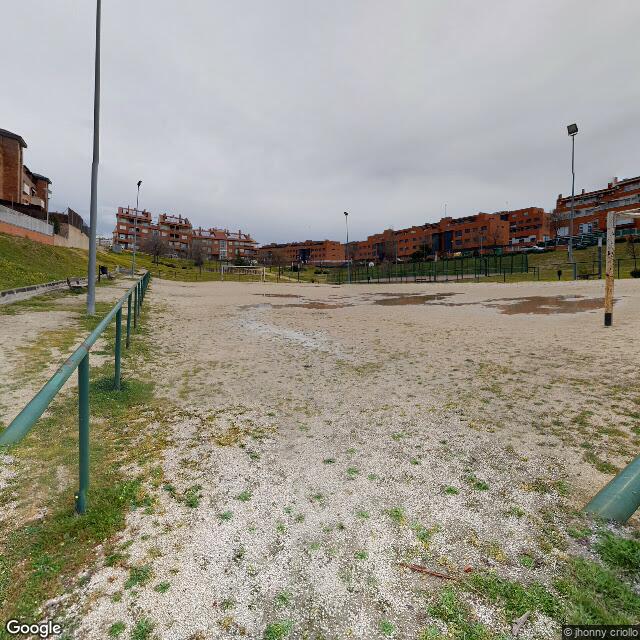 Pista en Italia