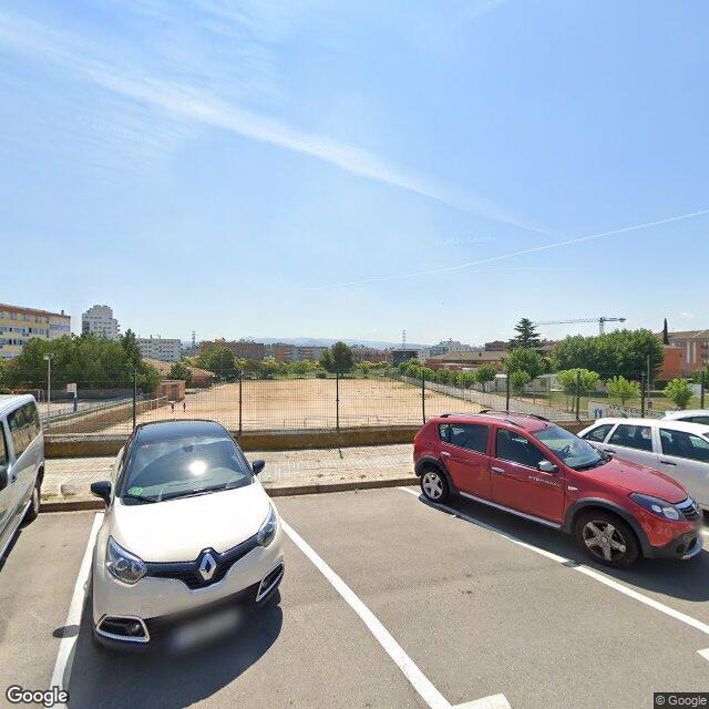 Pista en Pau Casals