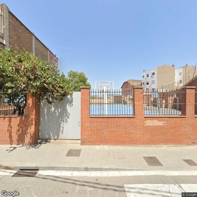 Pista en Doctor Soler i Torrens